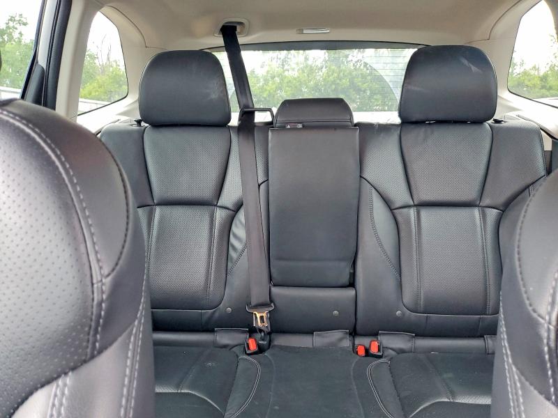 57635476 :رقم المزاد ، JF2SKAUC8MH560886 vin ، 2021 Subaru Forester مزاد بيع