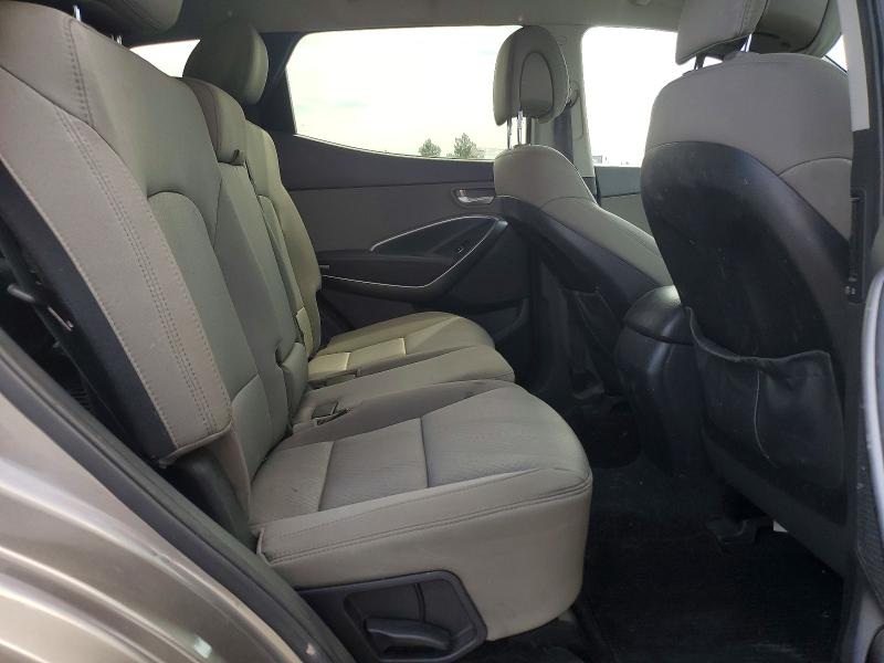 Aukcja sprzedaży 2017 Hyundai Santa Fe Sport, vin: 5XYZUDLB5HG402120, numer aukcji: 57054106