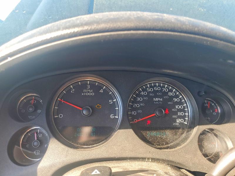 Продаж на аукціоні авто 2007 Chevrolet Tahoe, vin: 1GNFK13017J399633, номер лоту: 55960296