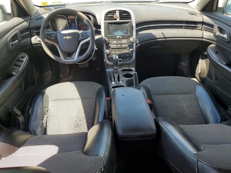 Aukcja sprzedaży 2014 Chevrolet Malibu, vin: 1G11C5SL3EF282020, numer aukcji: 58954146