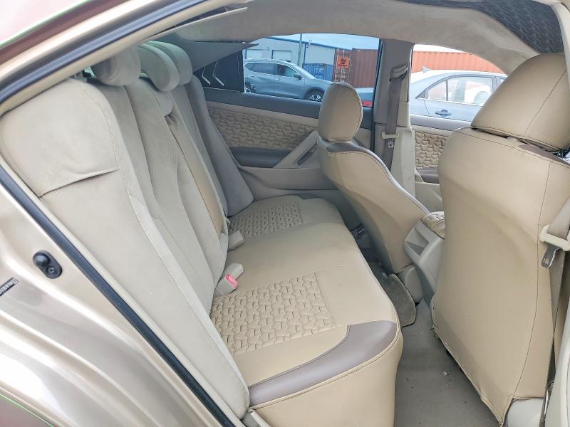 55575586 :رقم المزاد ، 4T1BE46K19U810717 vin ، 2009 Toyota Camry مزاد بيع