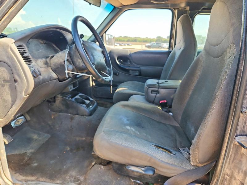 Продаж на аукціоні авто 2000 Ford Ranger, vin: 1FTYR14V4YTA34344, номер лоту: 57201056