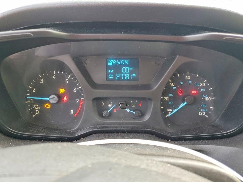 2019 Ford Transit მანქანა იყიდება აუქციონზე, vin: 1FTYE2CM2KKB61861, აუქციონის ნომერი: 62012346