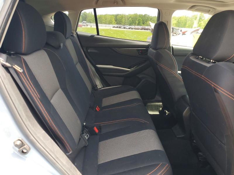 Aukcja sprzedaży 2018 Subaru Crosstrek, vin: JF2GTADC6J8306771, numer aukcji: 55609236