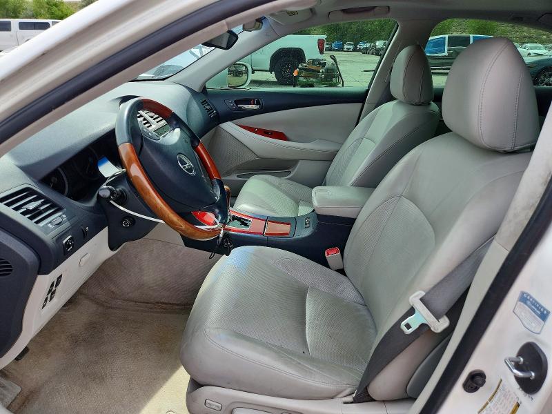 Продаж на аукціоні авто 2008 Lexus Es, vin: JTHBJ46G182170724, номер лоту: 56095026