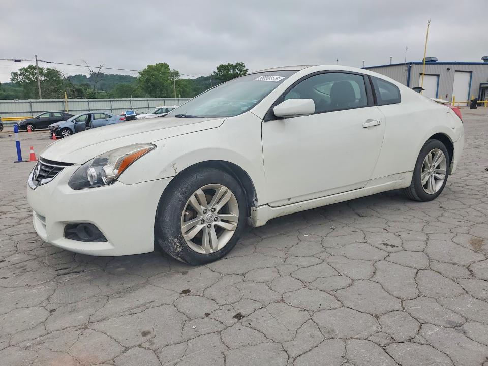 Aukcja sprzedaży 2013 Nissan Altima, vin: 1N4AL2EP3DC232423, numer aukcji: 55098176