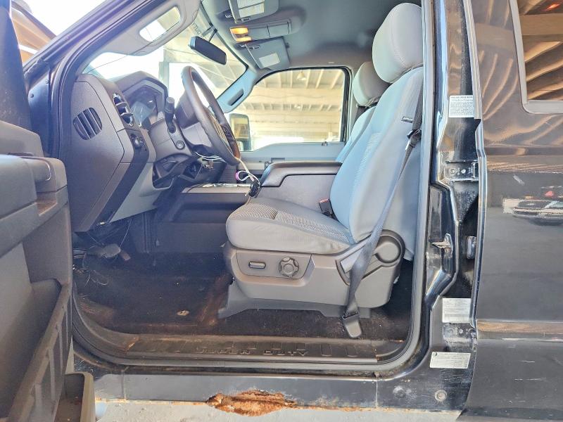 Aukcja sprzedaży 2015 Ford F350, vin: 1FT8W3B68FEB42502, numer aukcji: 56673986