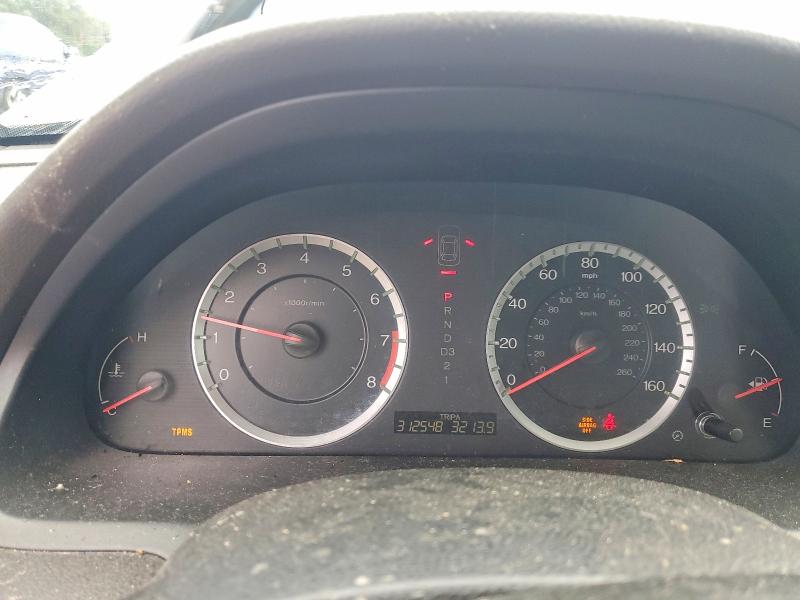 57492416 :رقم المزاد ، 1HGCP2F32AA162750 vin ، 2010 Honda Accord مزاد بيع