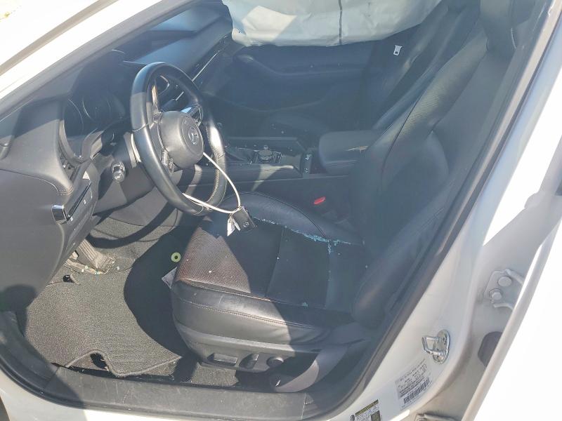 Aukcja sprzedaży 2021 Mazda 3, vin: JM1BPADL1M1334326, numer aukcji: 59198806