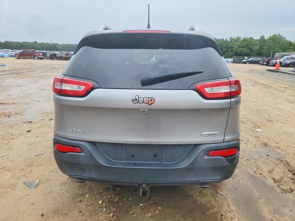 Продажа на аукционе авто 2014 Jeep Cherokee, vin: 1C4PJMCS9EW144960, номер лота: 57149366
