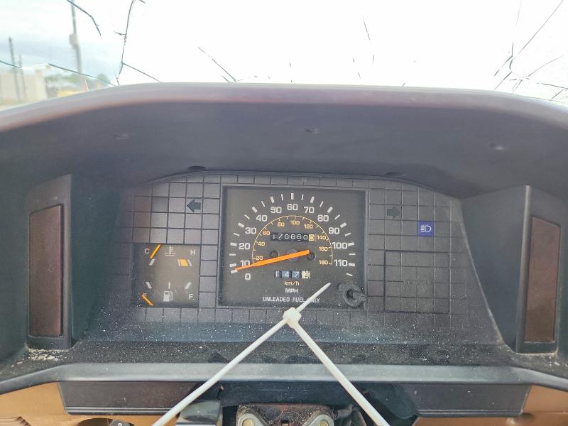 Продажа на аукционе авто 1985 Toyota Tercel, vin: JT2AL32W8F0156044, номер лота: 55612896