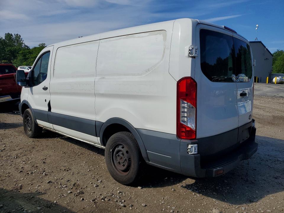 Aukcja sprzedaży 2015 Ford Transit, vin: 1FTNR1ZMXFKA76880, numer aukcji: 57039956