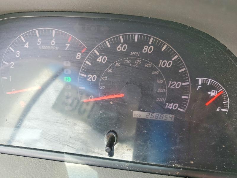 2006 Toyota Camry მანქანა იყიდება აუქციონზე, vin: 4T1BF30K56U625999, აუქციონის ნომერი: 56452156
