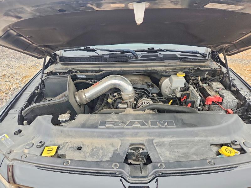 Продаж на аукціоні авто 2019 Ram 1500, vin: 1C6SRFJT7KN925110, номер лоту: 58076906