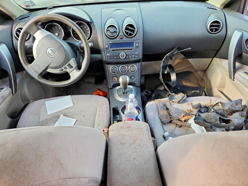 Aukcja sprzedaży 2009 Nissan Rogue, vin: JN8AS58T39W057138, numer aukcji: 54777016