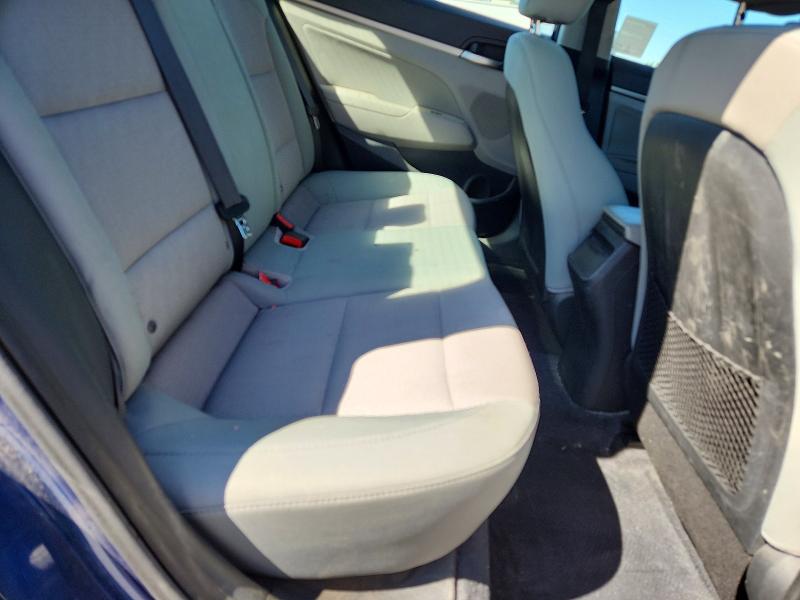 Продаж на аукціоні авто 2017 Hyundai Elantra, vin: 5NPD84LFXHH049173, номер лоту: 58728116
