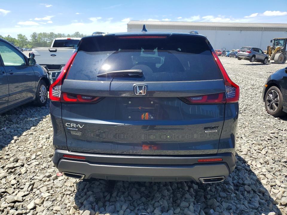 Aukcja sprzedaży 2023 Honda Cr-v, vin: 7FARS6H9XPE000188, numer aukcji: 57737436