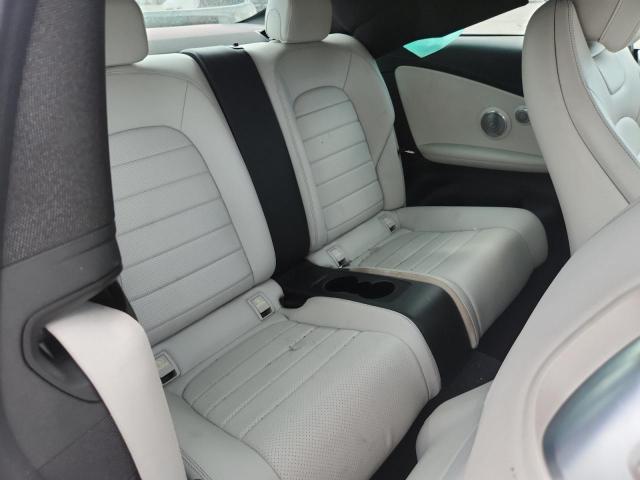 Продаж на аукціоні авто 2017 Mercedes-benz C, vin: WDDWJ4KB6HF412676, номер лоту: 57297446