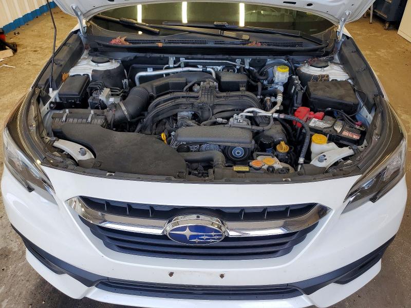 Продажа на аукционе авто 2022 Subaru Legacy, vin: 4S3BWAB67N3011775, номер лота: 55884506