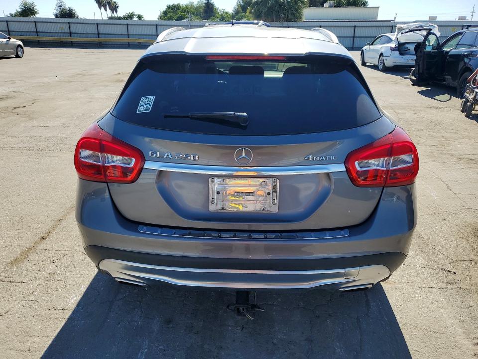 Продажа на аукционе авто 2015 Mercedes-benz Gla, vin: WDCTG4GB0FJ180861, номер лота: 56994856