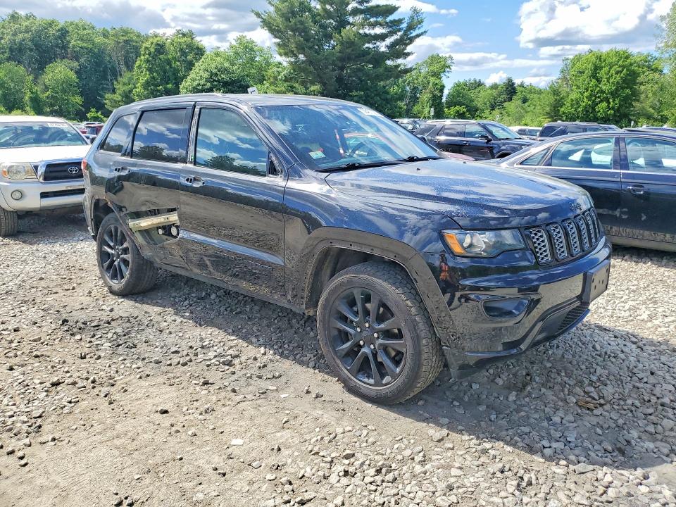 Aukcja sprzedaży 2019 Jeep Grand Cherokee, vin: 1C4RJFAGXKC570057, numer aukcji: 56467026