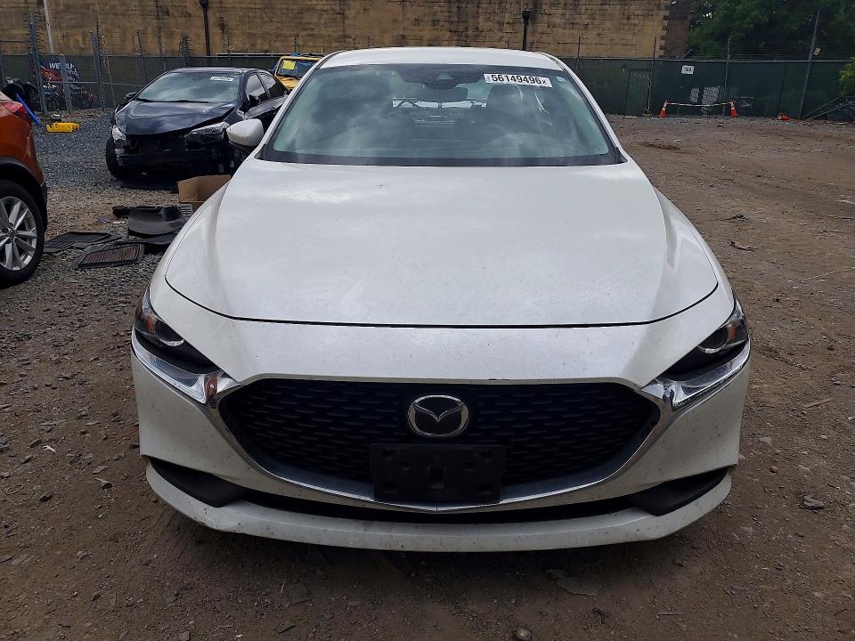 Aukcja sprzedaży 2023 Mazda 3, vin: 3MZBPABM8PM364441, numer aukcji: 56149496