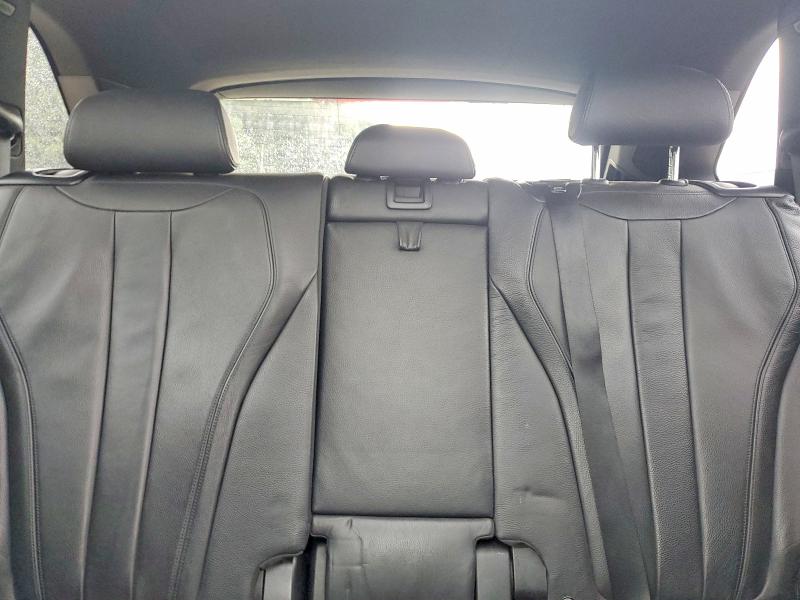 Продаж на аукціоні авто 2014 Bmw X5, vin: 5UXKR6C52E0J72920, номер лоту: 56457996