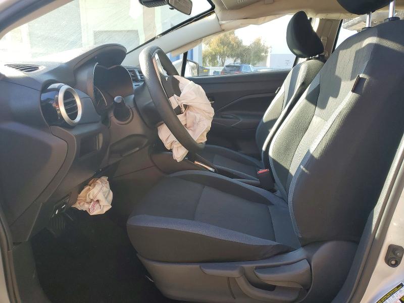 Продажа на аукционе авто 2025 Nissan Versa, vin: 3N1CN8EV2SL842364, номер лота: 55747536