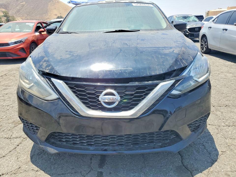 Aukcja sprzedaży 2016 Nissan Sentra, vin: 3N1AB7AP2GY236090, numer aukcji: 57969656