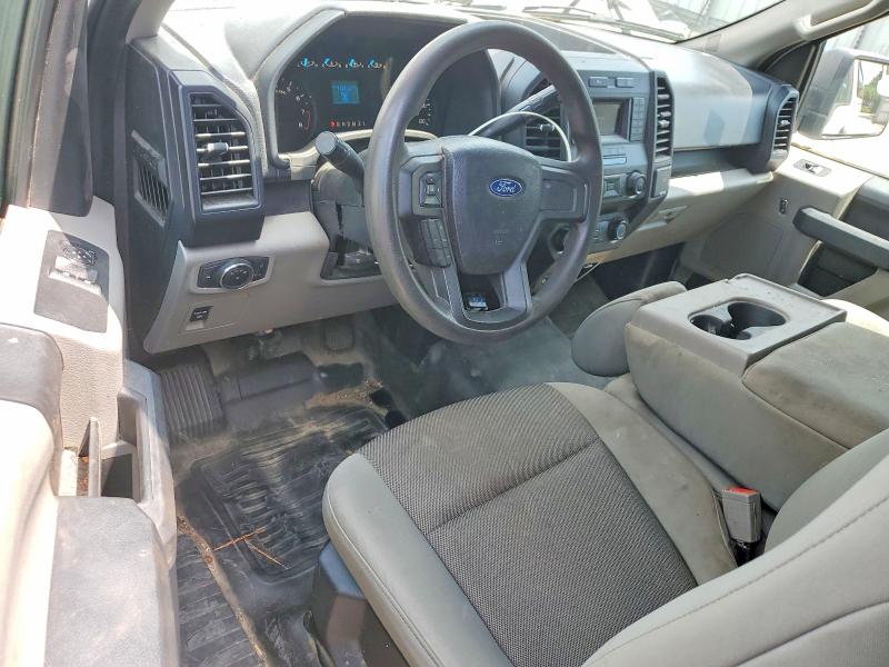 Aukcja sprzedaży 2020 Ford F150, vin: 1FTMF1CB1LKD62026, numer aukcji: 57535326