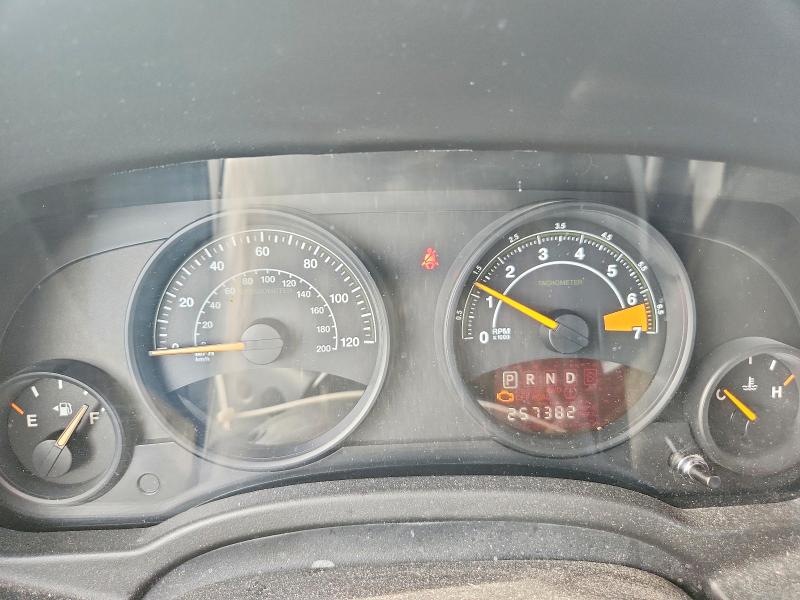 57687976 :رقم المزاد ، 1C4NJRBB1FD135673 vin ، 2015 Jeep Patriot مزاد بيع