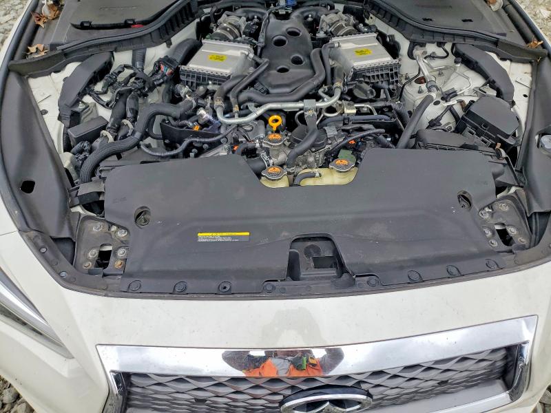 Aukcja sprzedaży 2020 Infiniti Q50, vin: JN1EV7AR4LM251620, numer aukcji: 54947106
