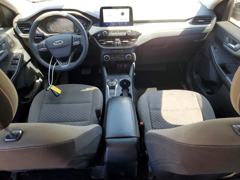 Продажа на аукционе авто 2021 Ford Escape, vin: 1FMCU0G61MUA14107, номер лота: 56013596