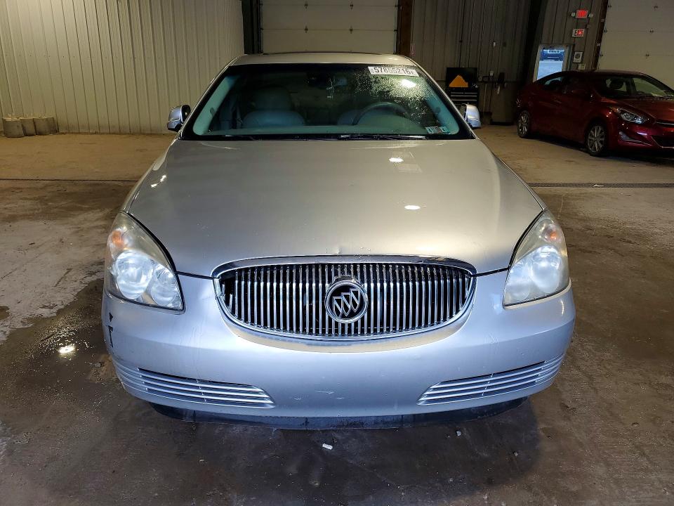 Продажа на аукционе авто 2008 Buick Lucerne, vin: 1G4HD57288U181683, номер лота: 57855216