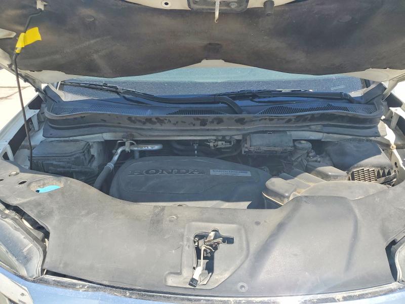 Продажа на аукционе авто 2016 Honda Pilot, vin: 5FNYF6H8XGB027149, номер лота: 58275576