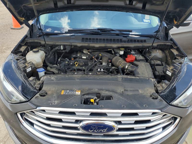 Aukcja sprzedaży 2021 Ford Edge, vin: 2FMPK4K94MBA08470, numer aukcji: 57766116