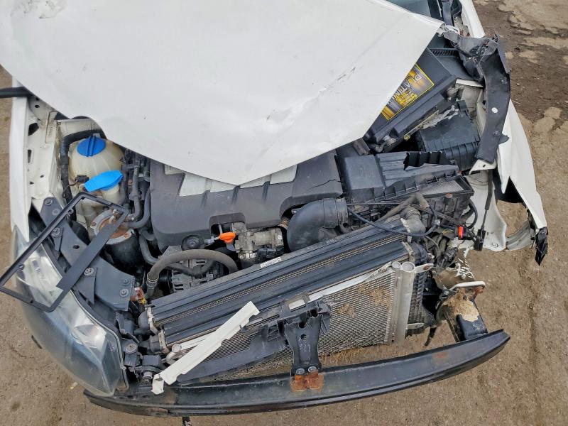 2012 Volkswagen Jetta მანქანა იყიდება აუქციონზე, vin: 3VWPL7AJ9CM686253, აუქციონის ნომერი: 58092946