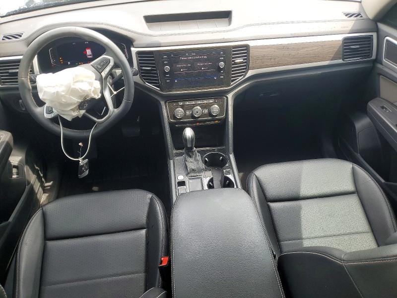 Продаж на аукціоні авто 2023 Volkswagen Atlas, vin: 1V2JR2CA3PC517181, номер лоту: 58611546