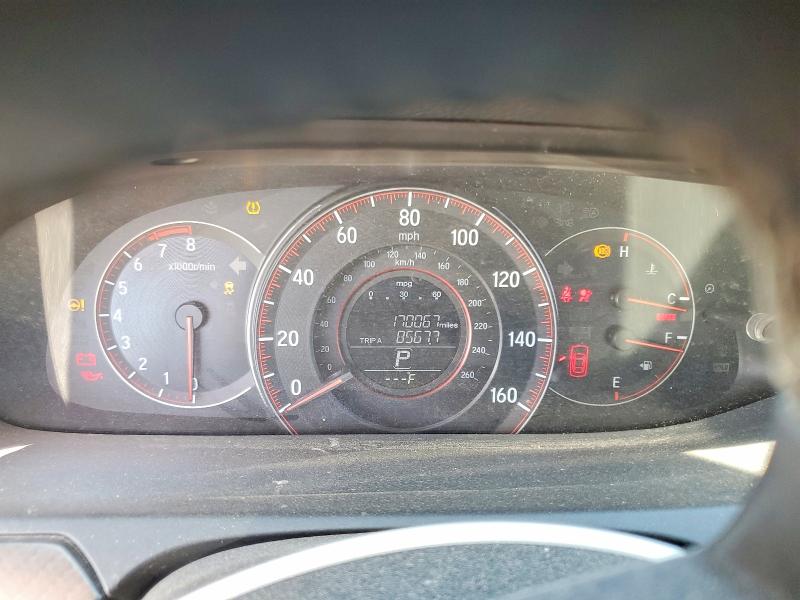 Aukcja sprzedaży 2017 Honda Accord, vin: 1HGCR2F52HA018122, numer aukcji: 57361336