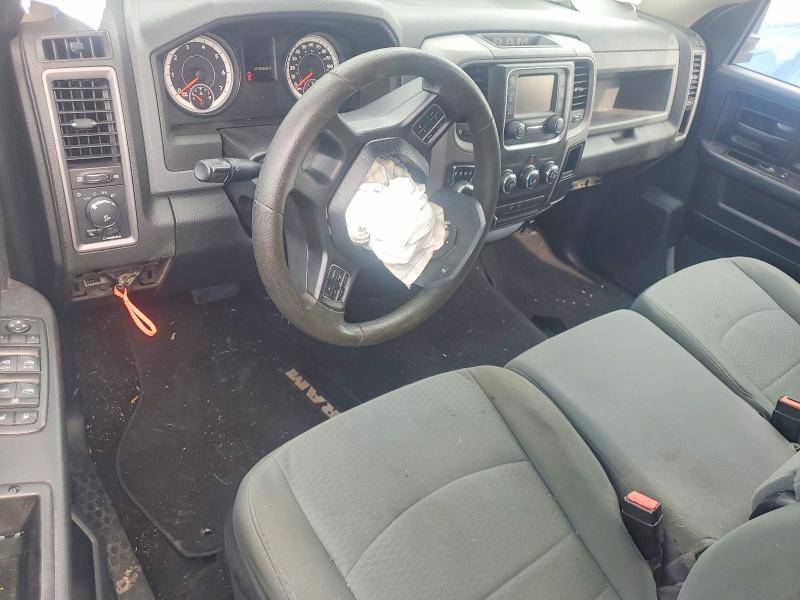 Продажа на аукционе авто 2014 Ram 1500, vin: 1C6RR7FG5ES280222, номер лота: 56240796