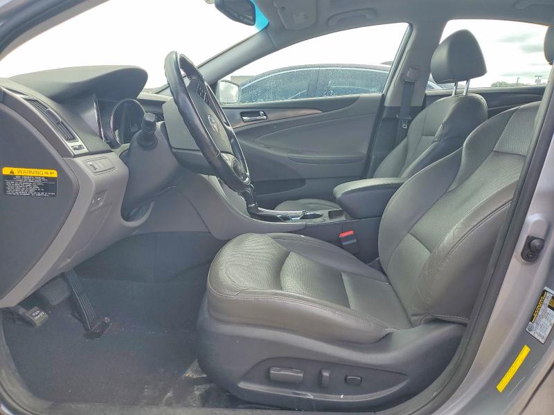 Aukcja sprzedaży 2015 Hyundai Sonata Hybrid, vin: KMHEC4A45FA122907, numer aukcji: 56096006