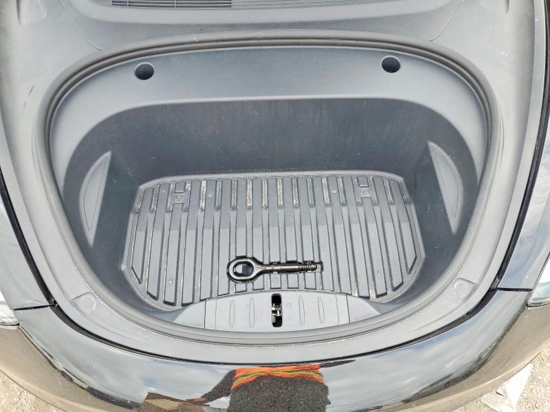 Auction sale of the 2023 Tesla Model 3, vin: 5YJ3E1EA2PF456731, lot number: 56848066