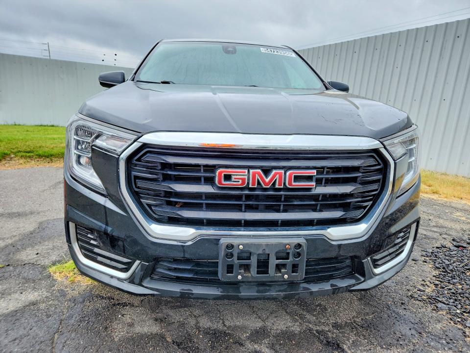 54723956 :رقم المزاد ، 3GKALTEVXNL176702 vin ، 2022 Gmc Terrain مزاد بيع
