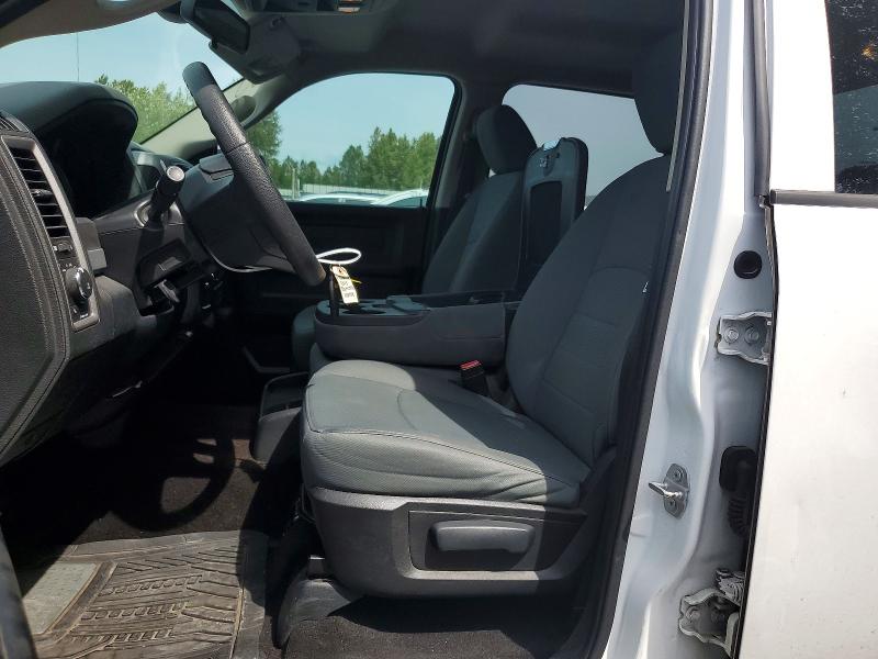 Продаж на аукціоні авто 2015 Ram 1500, vin: 1C6RR6KT2FS676073, номер лоту: 55717046