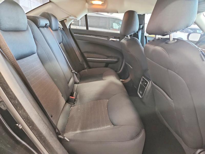 Aukcja sprzedaży 2023 Chrysler 300, vin: 2C3CCAAGXPH676911, numer aukcji: 57876026