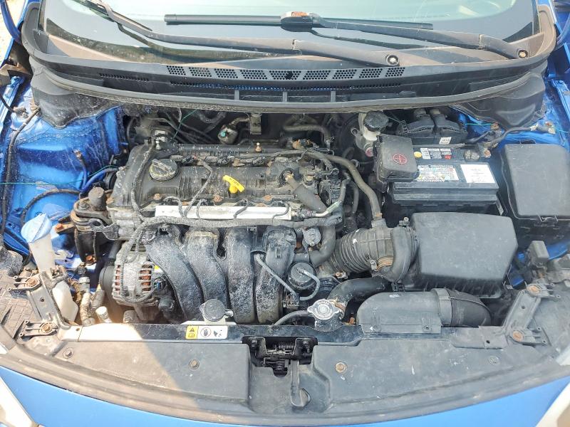 Продаж на аукціоні авто 2015 Kia Forte, vin: KNAFX4A68F5343728, номер лоту: 59177476