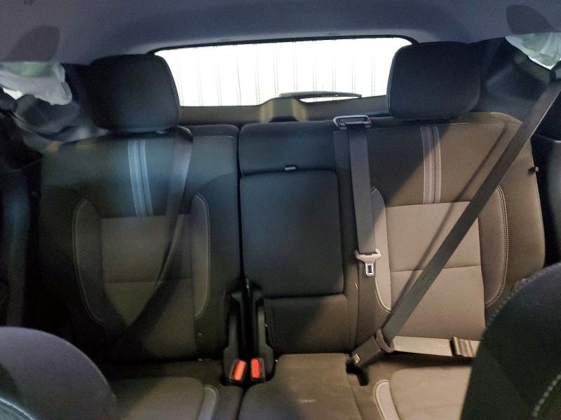 Продажа на аукционе авто 2026 Chevrolet Blazer, vin: 3GNKBCR42TS143210, номер лота: 57337706