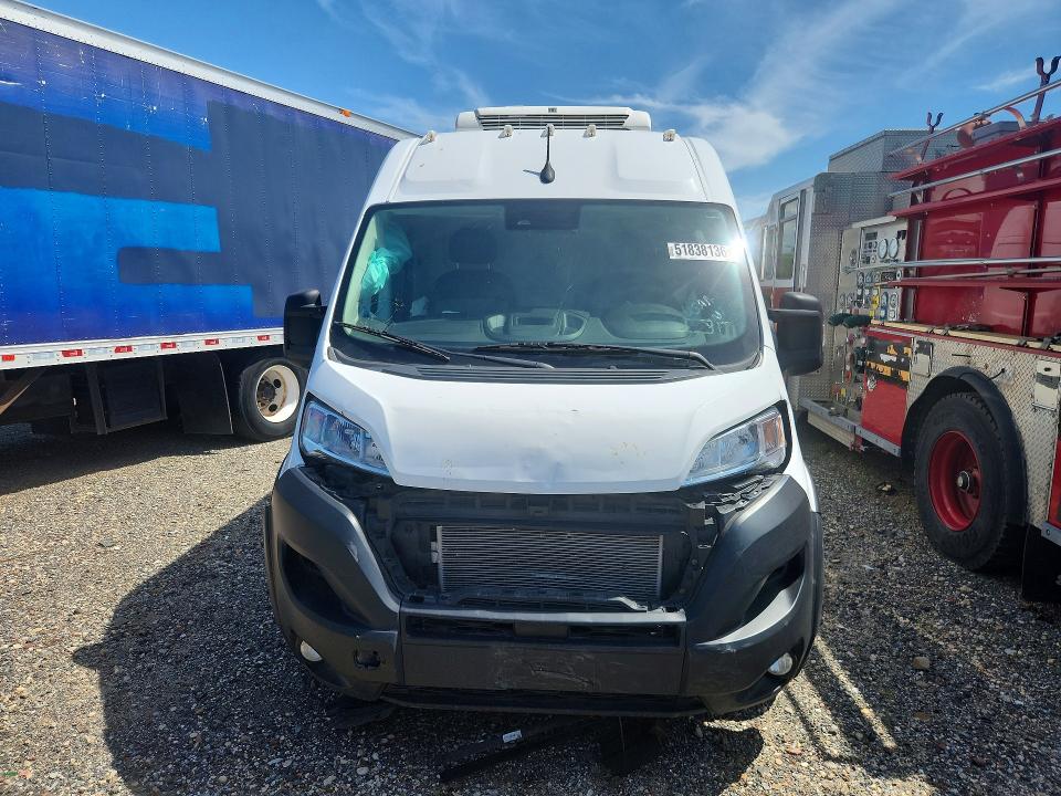 Aukcja sprzedaży 2023 Ram Promaster 2500, vin: 3C6LRVDG2PE504419, numer aukcji: 51838136