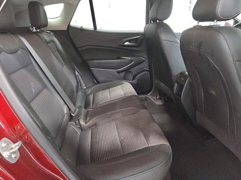 Aukcja sprzedaży 2024 Chevrolet Trax, vin: KL77LHE2XRC237750, numer aukcji: 55000206