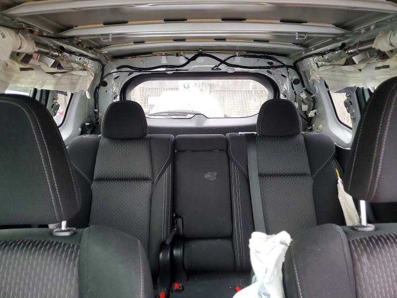 Aukcja sprzedaży 2022 Mitsubishi Outlander, vin: JA4J3TA82NZ032298, numer aukcji: 56400256